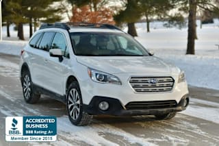 2017 Subaru Outback 3.6R Limited 4S4BSENC4H3316204 2017 Subaru Outback 3.6R Limited