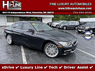 2013 BMW 3 Series 328i xDrive WBA3B5C54DF597794 2013 BMW 3 Series 328i xDrive