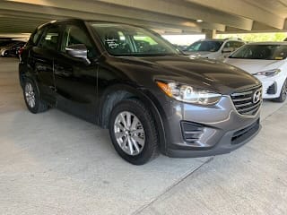 2016 Mazda CX-5 Sport JM3KE2BY8G0732564 2016 Mazda CX-5 Sport