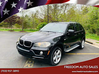 2008 BMW X5 3.0si 5UXFE43538L037028 2008 BMW X5 3.0si