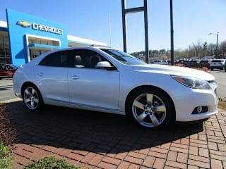 2015 Chevrolet Malibu 1G11G5SX8FF178695 2015 Chevrolet Malibu