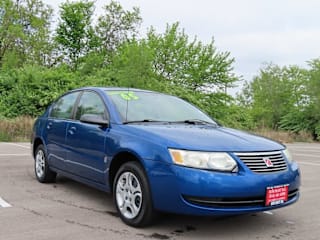 2005 Saturn Ion 2 1G8AJ52F45Z159519 2005 Saturn Ion 2