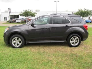 2015 Chevrolet Equinox LT 2GNALBEKXF6239483 2015 Chevrolet Equinox LT
