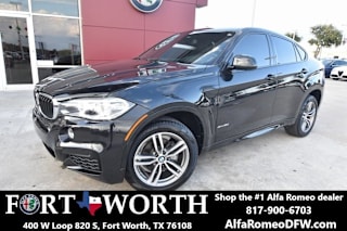 2017 BMW X6 xDrive35i 5UXKU2C54H0N85496 2017 BMW X6 xDrive35i