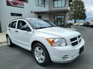 2012 Dodge Caliber SE 1C3CDWBA3CD531365 2012 Dodge Caliber SE