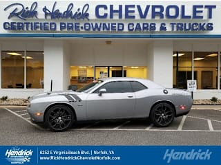 2017 Dodge Challenger R/T 2C3CDZBT8HH609135 2017 Dodge Challenger R/T