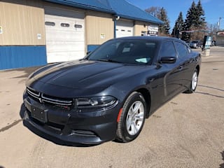 2016 Dodge Charger SE 2C3CDXBG9GH173451 2016 Dodge Charger SE