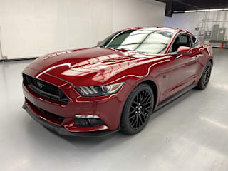 2017 Ford Mustang GT Premium 1FA6P8CF0H5344324 2017 Ford Mustang GT Premium