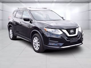 2018 Nissan Rogue JN8AT2MV5JW328305 2018 Nissan Rogue