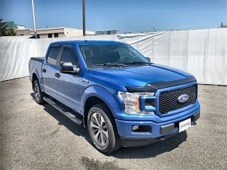 2019 Ford F-150 XL 1FTEW1EP4KFC97578 2019 Ford F-150 XL