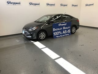 2012 Hyundai Accent GLS KMHCT4AE9CU253736 2012 Hyundai Accent GLS