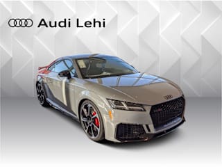 2021 Audi TT RS WUAASAFV6M1900525 2021 Audi TT RS