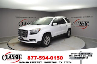 2016 GMC Acadia 1GKKRRKD9GJ150488 2016 GMC Acadia