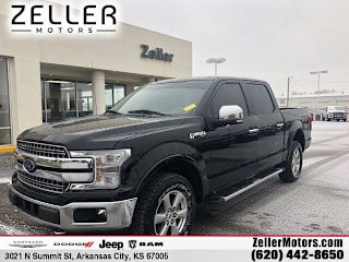 2018 Ford F-150 1FTEW1EG1JKD95926 2018 Ford F-150