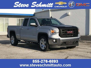2015 GMC Sierra 1500 SLE 1GTV2UEC2FZ220075 2015 GMC Sierra 1500 SLE