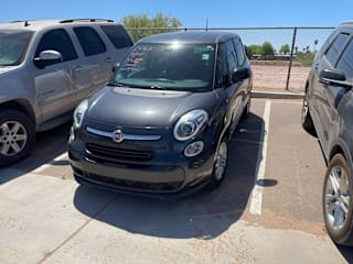 2017 FIAT 500L ZFBCFAAHXHZ039601 2017 FIAT 500L
