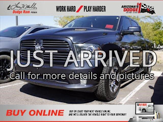 2013 Ram Pickup 1500 1C6RR6MT9DS700637 2013 Ram Pickup 1500