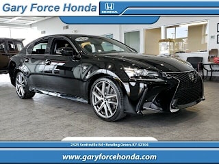 2020 Lexus GS 350 JTHEZ1BL3LA019602 2020 Lexus GS 350