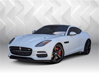 2020 Jaguar F-TYPE R SAJD51EE5LCK67300 2020 Jaguar F-TYPE R