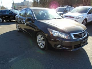 2010 Honda Accord 1HGCP3F87AA030875 2010 Honda Accord