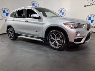 2018 BMW X1 WBXHT3C33J5K27286 2018 BMW X1