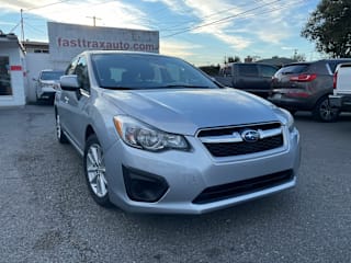 2013 Subaru Impreza 2.0i Premium JF1GPAB61DH845843 2013 Subaru Impreza 2.0i Premium