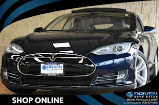 2013 Tesla Model S Base 5YJSA1DN0DFP06913 2013 Tesla Model S Base