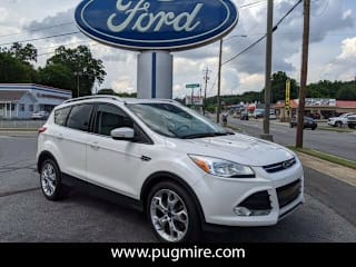 2016 Ford Escape Titanium 1FMCU0J9XGUB88197 2016 Ford Escape Titanium