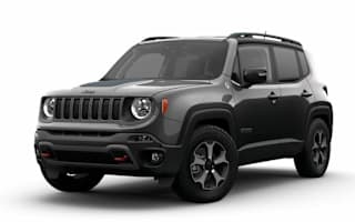 2021 Jeep Renegade ZACNJDC12MPM30530 2021 Jeep Renegade