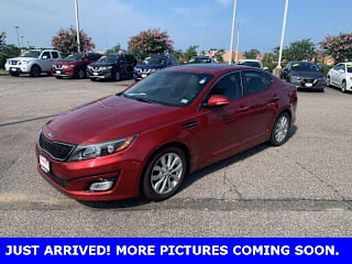 2014 Kia Optima EX 5XXGN4A75EG299316 2014 Kia Optima EX