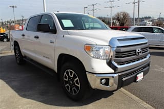 2015 Toyota Tundra SR5 5TFDY5F13FX452516 2015 Toyota Tundra SR5