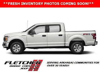 2020 Ford F-150 XLT 1FTEW1E50LKD48646 2020 Ford F-150 XLT
