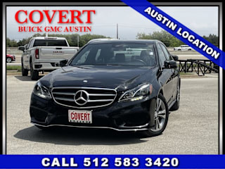 2015 Mercedes-Benz E-Class WDDHF5KB7FB087752 2015 Mercedes-Benz E-Class