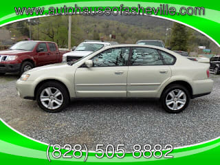 2005 Subaru Outback 3.0 R 4S4BL84CX54224584 2005 Subaru Outback 3.0 R