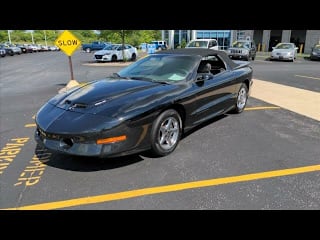 1997 Pontiac Firebird Formula 2G2FV32P7V2217157 1997 Pontiac Firebird Formula