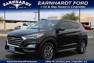 2021 Hyundai Tucson Ultimate KM8J33AL8MU344756 2021 Hyundai Tucson Ultimate