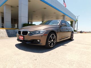 2014 BMW 3 Series 328i WBA3A5G57ENP33887 2014 BMW 3 Series 328i