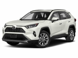 2019 Toyota RAV4 JTMY1RFVXKD509127 2019 Toyota RAV4