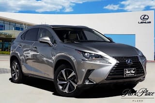 2020 Lexus NX 300h JTJGJRDZ0L2133145 2020 Lexus NX 300h