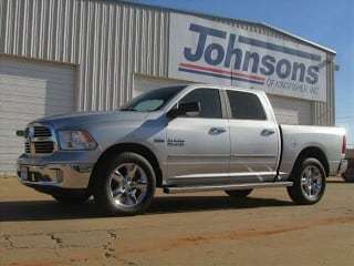 2017 Ram Pickup 1500 1C6RR7LT7HS832079 2017 Ram Pickup 1500