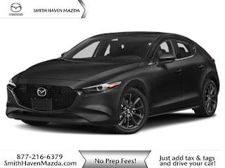 2020 Mazda Mazda3 JM1BPBNM4L1157203 2020 Mazda Mazda3