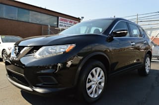 2015 Nissan Rogue KNMAT2MV3FP513496 2015 Nissan Rogue