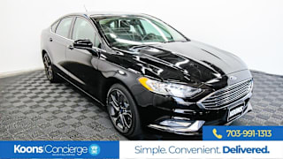 2018 Ford Fusion 3FA6P0H94JR185685 2018 Ford Fusion