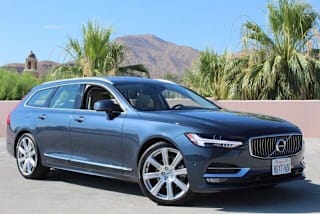 2019 Volvo V90 T5 Inscription YV1102GL3K1091871 2019 Volvo V90 T5 Inscription