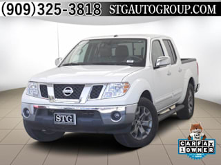 2019 Nissan Frontier SL 1N6AD0ERXKN758074 2019 Nissan Frontier SL