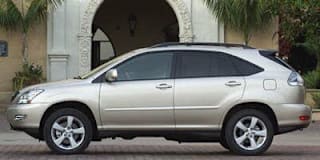 2005 Lexus RX 330 2T2GA31U25C035680 2005 Lexus RX 330
