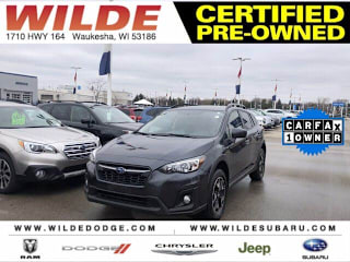 2019 Subaru Crosstrek JF2GTACC3K8391605 2019 Subaru Crosstrek