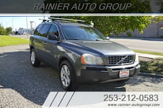 2005 Volvo XC90 V8 YV1CZ852851200700 2005 Volvo XC90 V8