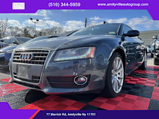 2011 Audi A5 2.0T quattro Premium Plus WAULFAFR7BA079622 2011 Audi A5 2.0T quattro Premium Plus