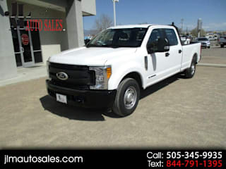 2017 Ford F-250 Super Duty XL 1FT7W2AT6HEB77152 2017 Ford F-250 Super Duty XL